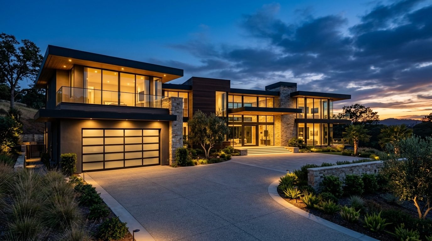 Hassan Garage Door Service Garage Doors in Allen, TX